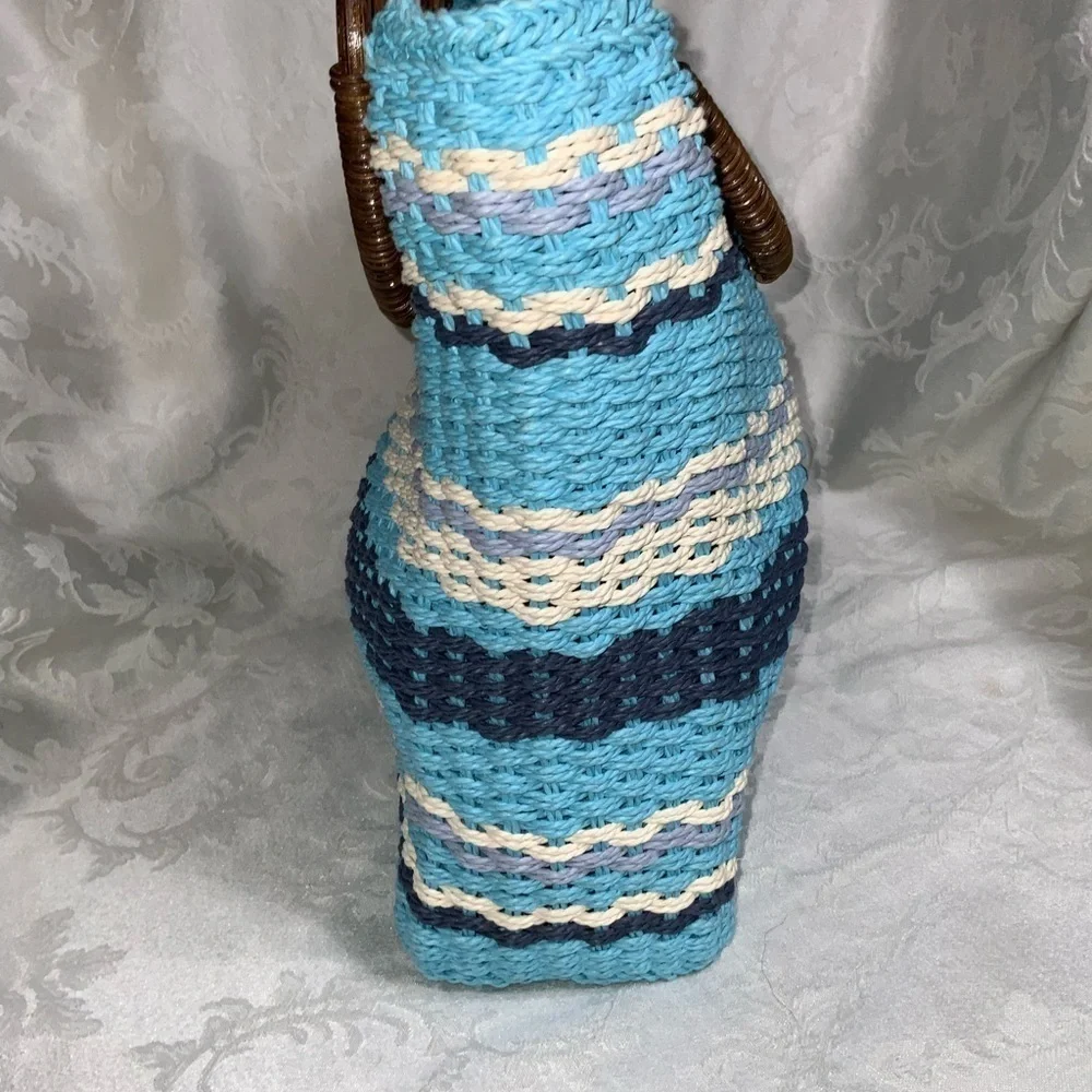 Trotters excellent turquoise